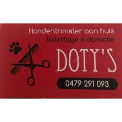 Doty's Toilettage, Koksijde openingstijden