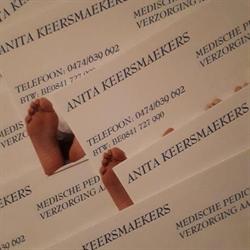 Happy feet Berchem, openingstijden