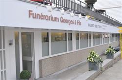Georges & Fils, Malmedy openingstijden