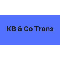KB&Co Trans, Farciennes openingstijden