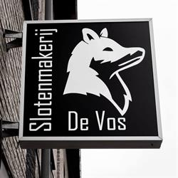 Slotenmakerij De Vos Slotenmakerij De Vos Lierde - openingstijden