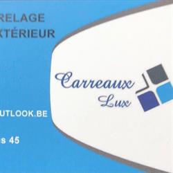 Carreaux Lux, Haine-Saint-Pierre openingstijden