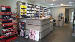 Le Grain de Beauté, Courcelles openingstijden