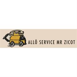 Allô Service Mr Zicot Jean, Montignies-sur-Sambre openingstijden
