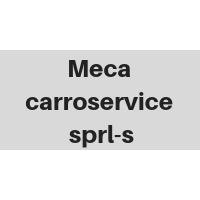 Mecacarroservice sprl-s, Montignies-sur-Sambre openingstijden