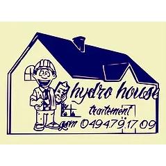 Hydro House Traitement, Courcelles openingstijden