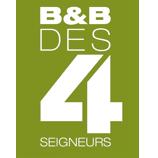B&B Des 4Seigneurs, Gedinne openingstijden