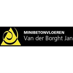 Van der Borght Jan Minibetonvloeren, Ramsel openingstijden