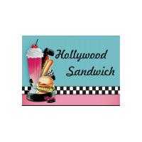 Hollywood sandwich, Hal openingstijden
