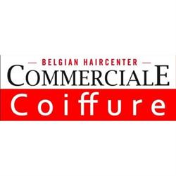 Commerciale Coiffure, Hasselt openingstijden