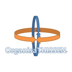OrganisaTHISSEN, Stembert openingstijden
