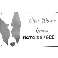 Chez Dame Cerise, Hamois openingstijden