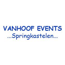 Vanhoof Events, Mol openingstijden