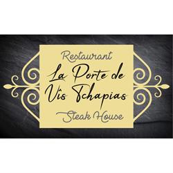 La Porte de Vis Tchapias, Neerheylissem openingstijden