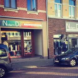 Nidem Dito, Boechout openingstijden