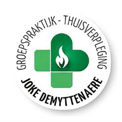 Thuisverpleging Demyttenaere, Ieper openingstijden