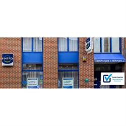 Assurances & Services de Basècles sa, Beloeil openingstijden