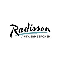 Radisson Hotel Antwerp Berchem, openingstijden