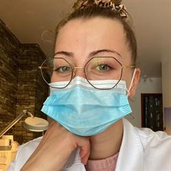 Pedicure Caitlin, De Haan openingstijden