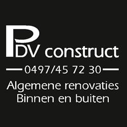 PDV Construct bv, Aalst openingstijden