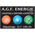 AGF Energie - Gilles Remy, Rouvreux openingstijden