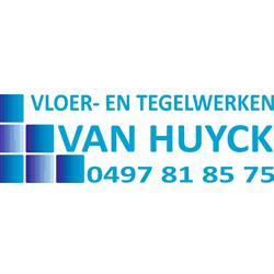 Vloer- en tegelwerken Van Huyck, Putte openingstijden