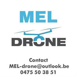 MEL-drone, Moxhe openingstijden