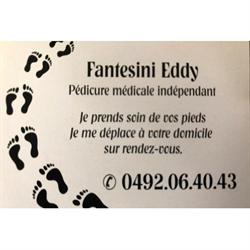Fantesini Eddy, Haine-Saint-Paul openingstijden