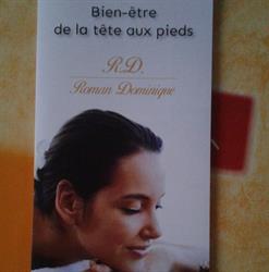 Roman Dominique (Bien être de la tête aux pieds), Jeneffe openingstijden