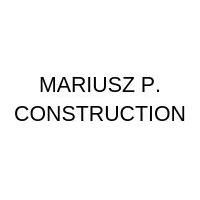 MARIUSZ P. CONSTRUCTION, Schaarbeek openingstijden