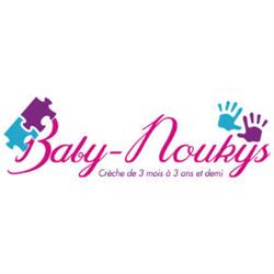 Baby Noukys | Crèche Ixelles, openingstijden