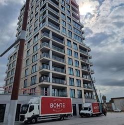 Verhuizingen Bonte, Brugge openingstijden