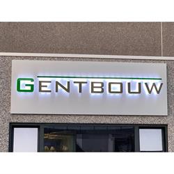 Gentbouw, openingstijden