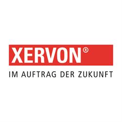 XERVON GmbH // Standort Hasselt, openingstijden