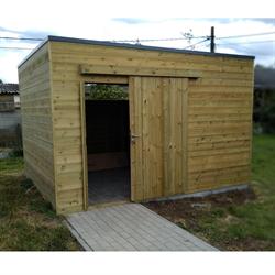 WDP Constructions, Moerbeke-Waas openingstijden