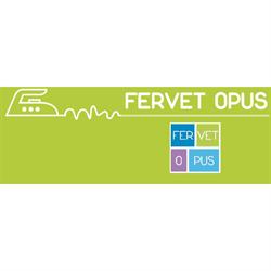 Fervet Opus Floreffe, openingstijden