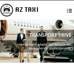 Taxi service Ottignies Louvain-La-Neuve, openingstijden