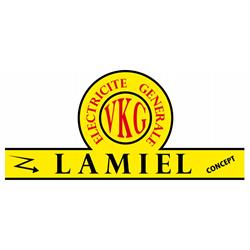 Lamiel concept, La Louvière openingstijden
