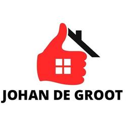 De Groot Johan, Antwerpen openingstijden