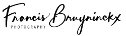 Francis Bruyninckx Photography, Oostende openingstijden