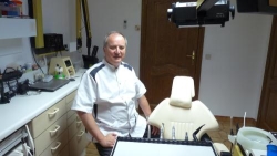 Cabinet dentaire Soumoy Bernard - Dentiste à Juprelle, Voroux-lez-Liers openingstijden