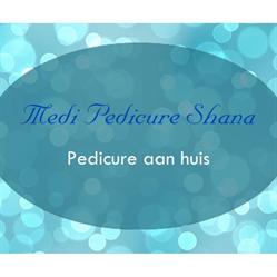 Medi Pedicure Shana, Tessenderlo openingstijden