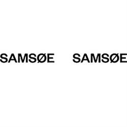 Samsøe Samsøe - Bruxelles, openingstijden