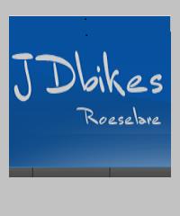 JDbikes, Roeselare openingstijden