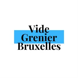 Vide Grenier Bruxelles, openingstijden