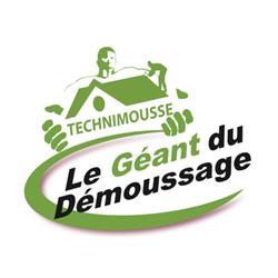 Technimousse - Le Géant du Démoussage, Rixensart openingstijden