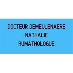 Rhumato Demeulenaere Nathalie, Bergen openingstijden