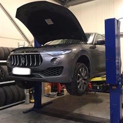 Brava Cars, Harelbeke openingstijden