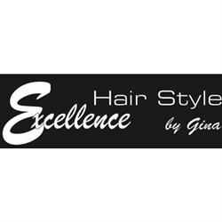 Excellence hair style by Gina, Aubange openingstijden