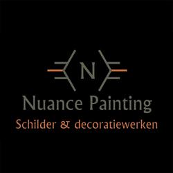 Nuance Painting BV, Turnhout openingstijden